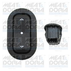 COMUTATOR MACARA GEAM MEAT & DORIA 26085 - Compatibil cu OPEL