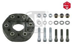 ARTICULATIE, ARBORE ARTICULAT FEBI BILSTEIN 26087 - Compatibil cu MERCEDES-BENZ