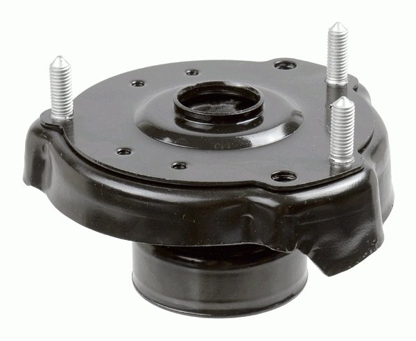RULMENT SARCINA SUPORT ARC LEMFORDER 26089 01 - Compatibil cu MERCEDES-BENZ