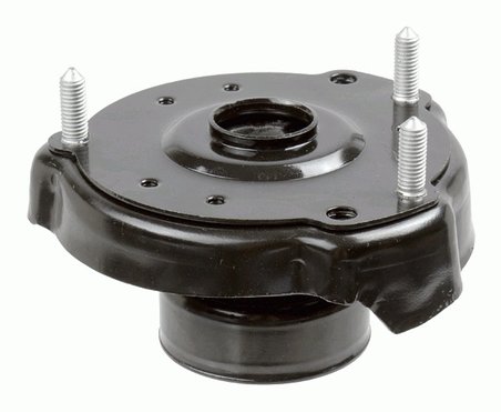 RULMENT SARCINA SUPORT ARC LEMFORDER 26089 01 - Compatibil cu MERCEDES-BENZ