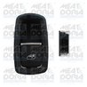 Comutator macara geam Meat & Doria 26090