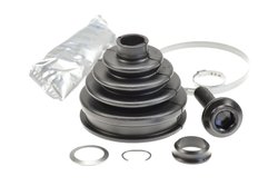 ANSAMBLU BURDUF ARTICULATIE PLANETARA SPIDAN 26096 - Compatibil cu VW