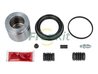 SET REPARATIE ETRIER FRENKIT 260964 - Compatibil cu CHEVROLET, OPEL, VAUXHALL