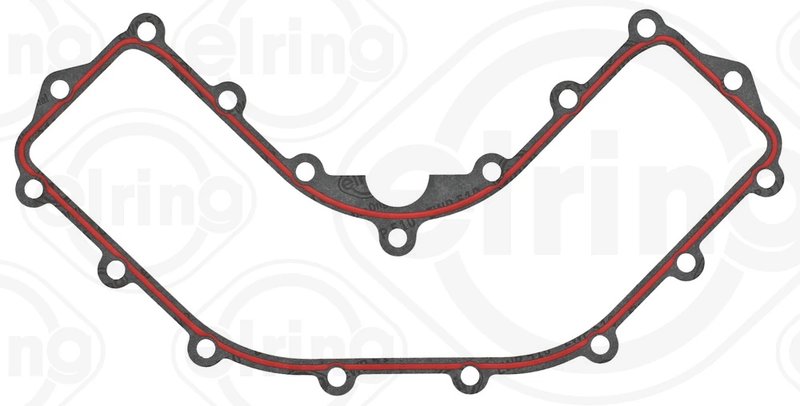 garnit.etansare, capac (carter motor) Elring 261.360