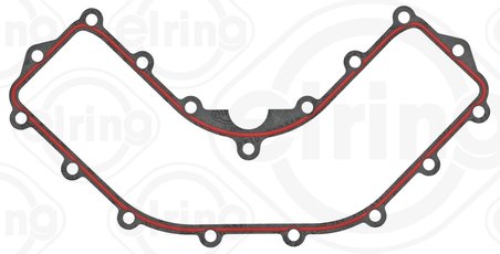 garnit.etansare, capac (carter motor) Elring 261.360