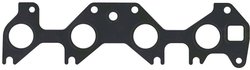 GARNITURA GALERIE ADMISIE ELRING 261.610 - Compatibil cu CHEVROLET, HOLDEN, OPEL, VAUXHALL