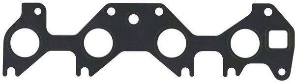 GARNITURA GALERIE ADMISIE ELRING 261.610 - Compatibil cu CHEVROLET, HOLDEN, OPEL, VAUXHALL