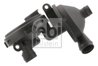 VENTIL AERISIRE CARTER FEBI BILSTEIN 26100 - Compatibil cu BMW