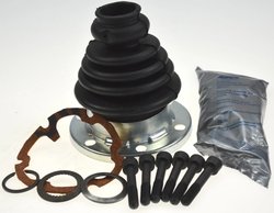 ANSAMBLU BURDUF ARTICULATIE PLANETARA SPIDAN 26103 - Compatibil cu AUDI, VW