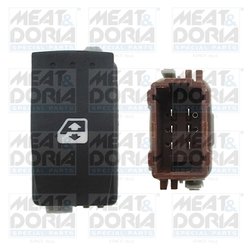 Comutator macara geam Meat & Doria 26103