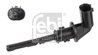 SENZOR NIVEL LICHID DE RACIRE FEBI BILSTEIN 26115 - Compatibil cu BMW, LAND ROVER, MINI