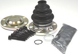 ANSAMBLU BURDUF ARTICULATIE PLANETARA SPIDAN 26116 - Compatibil cu BMW