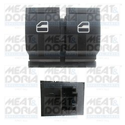 COMUTATOR MACARA GEAM MEAT & DORIA 26128 - Compatibil cu SEAT
