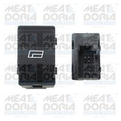 COMUTATOR MACARA GEAM MEAT & DORIA 26133 - Compatibil cu SEAT, VW