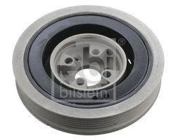 Fulie arbore cotit / vibrochen Febi Bilstein 26135