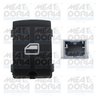 COMUTATOR MACARA GEAM MEAT & DORIA 26151 - Compatibil cu AUDI