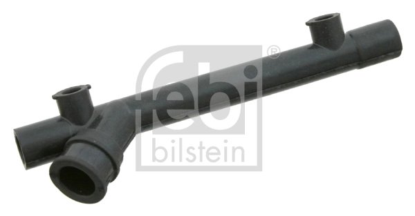 FURTUN AERISIRE BLOC MOTOR FEBI BILSTEIN 26155 - Compatibil cu MERCEDES-BENZ