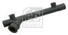 FURTUN AERISIRE BLOC MOTOR FEBI BILSTEIN 26155 - Compatibil cu MERCEDES-BENZ