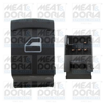 COMUTATOR MACARA GEAM MEAT & DORIA 26157 - Compatibil cu SKODA
