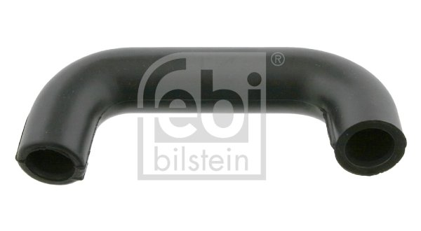 Furtun aerisire bloc motor Febi Bilstein 26163