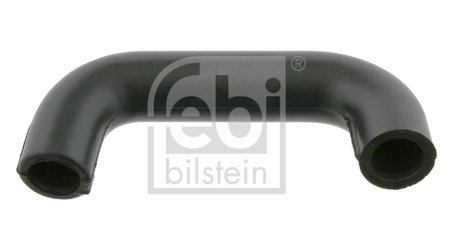 Furtun aerisire bloc motor Febi Bilstein 26163