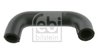 Furtun aerisire bloc motor Febi Bilstein 26163