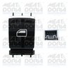 Comutator macara geam Meat & Doria 26163