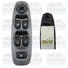 COMUTATOR MACARA GEAM MEAT & DORIA 26167 - Compatibil cu HYUNDAI