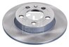 Disc frana Febi Bilstein 26170