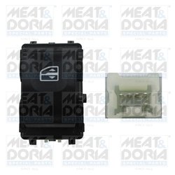 COMUTATOR MACARA GEAM MEAT & DORIA 26173 - Compatibil cu DACIA, RENAULT
