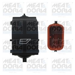 COMUTATOR MACARA GEAM MEAT & DORIA 26187 - Compatibil cu FORD
