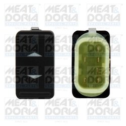 COMUTATOR MACARA GEAM MEAT & DORIA 26189 - Compatibil cu FORD