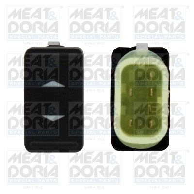 COMUTATOR MACARA GEAM MEAT & DORIA 26189 - Compatibil cu FORD