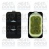 COMUTATOR MACARA GEAM MEAT & DORIA 26189 - Compatibil cu FORD