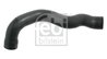 FURTUN INTERCOOLER/TURBO FEBI BILSTEIN 26191 - Compatibil cu MERCEDES-BENZ