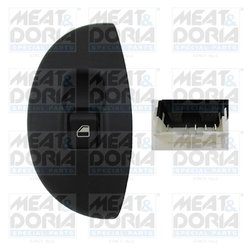 Comutator macara geam Meat & Doria 26192