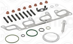 SET MONTAJ TURBO ELRING 262.500 - Compatibil cu AUDI, SEAT, SKODA, VW