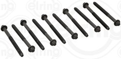 Set suruburi chiulasa Elring 262.820