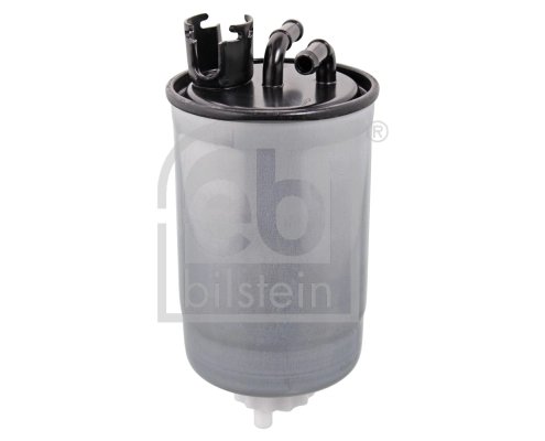 FILTRU COMBUSTIBIL FEBI BILSTEIN 26200 - Compatibil cu SEAT, VW