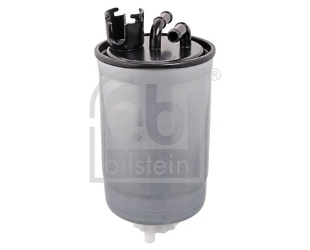 FILTRU COMBUSTIBIL FEBI BILSTEIN 26200 - Compatibil cu SEAT, VW
