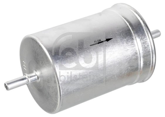 FILTRU COMBUSTIBIL FEBI BILSTEIN 26201 - Compatibil cu AUDI, AUDI (FAW), BENTLEY, CHERY, SEAT, SKODA, VW, VW (FAW), VW (SVW)