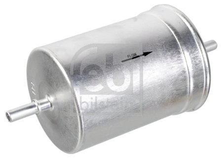 FILTRU COMBUSTIBIL FEBI BILSTEIN 26201 - Compatibil cu AUDI, AUDI (FAW), BENTLEY, CHERY, SEAT, SKODA, VW, VW (FAW), VW (SVW)