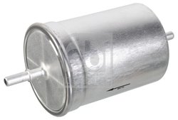 FILTRU COMBUSTIBIL FEBI BILSTEIN 26201 - Compatibil cu AUDI, AUDI (FAW), BENTLEY, CHERY, SEAT, SKODA, VW, VW (FAW), VW (SVW)