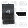 COMUTATOR MACARA GEAM MEAT & DORIA 26207 - Compatibil cu FIAT