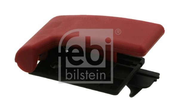MANER, INCHIDERE CAPOTA MOTOR FEBI BILSTEIN 26211 - Compatibil cu MERCEDES-BENZ