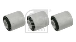 SET RULMENTI CORP AXA FEBI BILSTEIN 26212 - Compatibil cu MERCEDES-BENZ