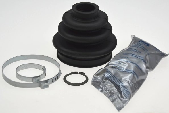 ANSAMBLU BURDUF ARTICULATIE PLANETARA SPIDAN 26240 - Compatibil cu BMW