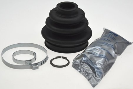 ANSAMBLU BURDUF ARTICULATIE PLANETARA SPIDAN 26240 - Compatibil cu BMW
