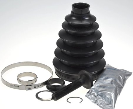 ANSAMBLU BURDUF ARTICULATIE PLANETARA SPIDAN 26274 - Compatibil cu FORD, SEAT, VW