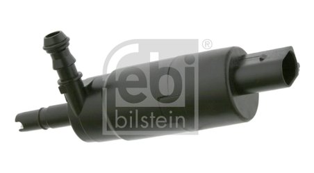 POMPA DE APA,SPALARE FARURI FEBI BILSTEIN 26274 - Compatibil cu AUDI, BMW, FORD, MERCEDES-BENZ, OPEL, PORSCHE, SEAT, SKODA, VAUX